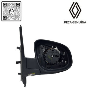 RN 10714R 963010714R RETROVISOR ELETRICO DIR. SCAPA SLENTE KANGOO ELETRICA 22... - 1 RN 10714R 963010714R RETROVISOR ELETRICO DIR. SCAPA SLENTE KANGOO ELETRICA 22... - 1